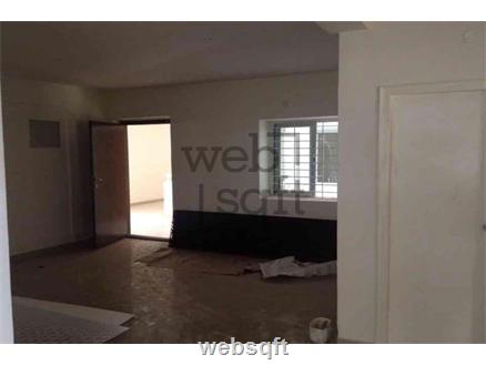 2 BHK Residential Apartment-flats for Sale